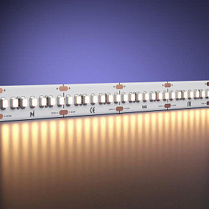 Светодиодная лента Maytoni Led Strip 24В 2022 19,2Вт/м 2700К 5м IP 20 201270