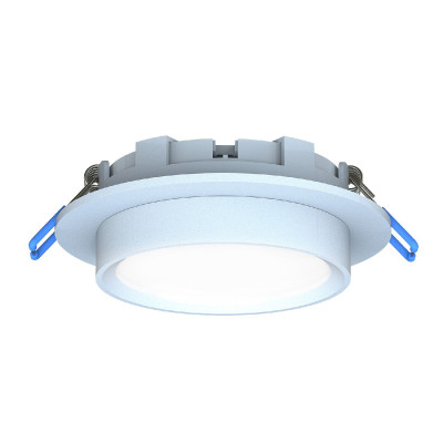 Встраиваемый светильник Favourite Umbra 4672-1U 1300₽