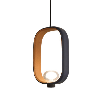 Подвесной светильник DeLight Collection 9990P bluebrown 30590₽