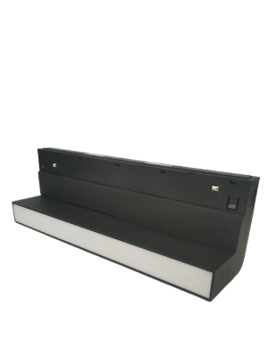 Трековый магнитный светильник Lumker SY-LINK-FLMT-BL-12-WW 018739