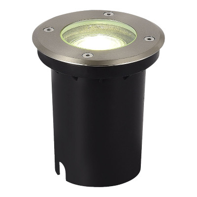 Грунтовый светильник ST Luce Walker SL901340801 2590₽