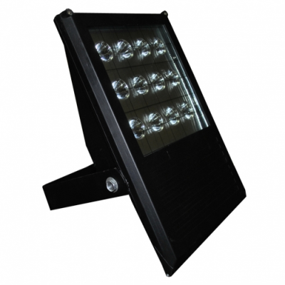 Прожектор Elvan PJ-1005-12W-WH 380₽