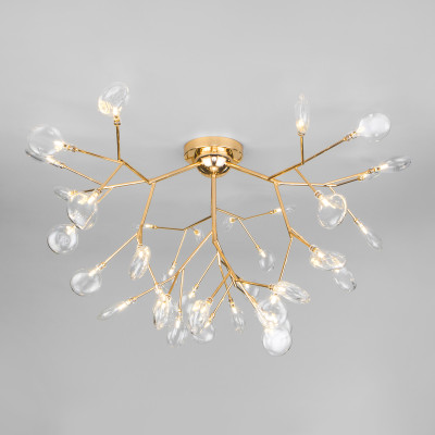 Потолочная люстра Bogates Lamella 566 34000₽