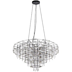 Подвесная люстра Loft IT Spy 10258/800