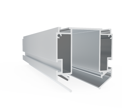 Профиль-держатель Lumker SY-LINK-20S1-2-SL 021071 4414₽