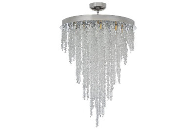 Потолочная люстра Arti Lampadari Flusso H 1445105 N 43275₽