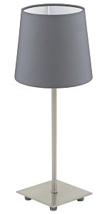 Настольная лампа Eglo Lauritz 92881