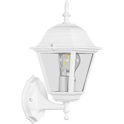 Уличный настенный светильник Feron 4101 11013 1956₽