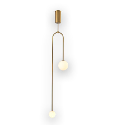 Потолочная люстра Kink Light Ирэн 09488-220 13900₽