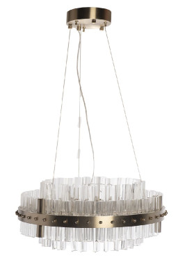 Подвесная люстра Garda Decor Galaxy 91GH-30864 43440₽