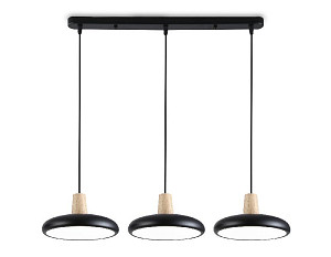 Подвесной светильник Ambrella Light Linetech Comfort FL4841