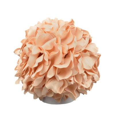 Настольная лампа UL-00007229 Uniel ULW-R07 T3000K150CA Гортензия БелыйКремовый 2001₽