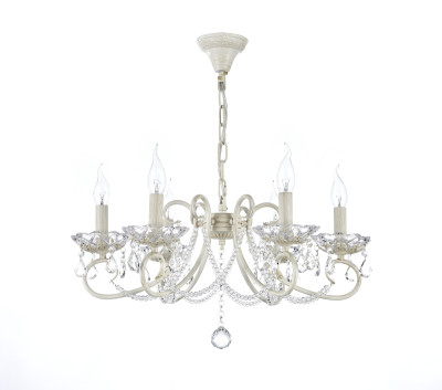 Подвесная люстра Arti Lampadari Patricia E 116600 CG 23285₽