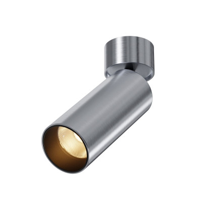 Спот Maytoni Technical Focus Led C055CL-L12W27K-W-PT 3990₽