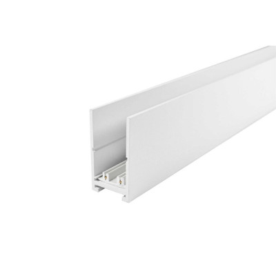 Шинопровод магнитный накладной Aployt Magnetic track 220 APL027210200 4100₽