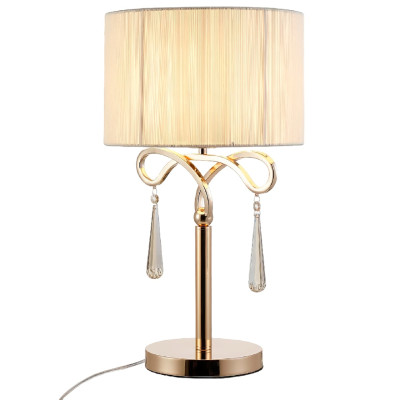 Настольная лампа Moderli Chilly V10545-1T 9290₽