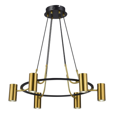 Потолочная люстра ST Luce Talia SL121540306 21800₽