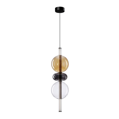 Подвесной светильник Arte Lamp Vassoio A6835SP-12SM 13290₽