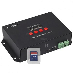 Контроллер Arlight DMX K-1000D 019069