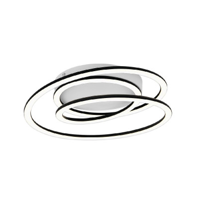 Потолочный светильник Escada Spiral 626A LED 11460₽