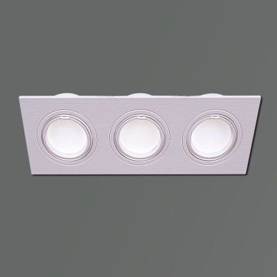 Встраиваемый светильник Reluce 16310-90-003 WT 530₽