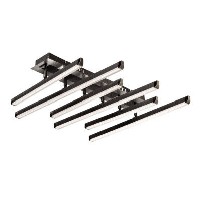 Потолочная люстра De Markt Драйв 377014206 9530₽