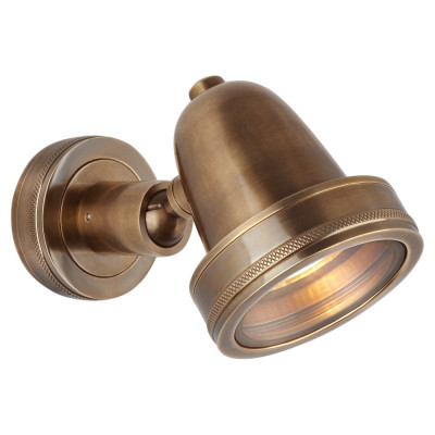 Уличный настенный светильник Covali WL-38026 22500₽