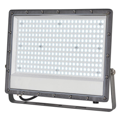 Прожектор Uniel ULF-F52D-200W6500K IP65 200-240V GREY UL-00013060 2660₽