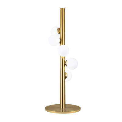 Настольная лампа Aployt Kolombina APL6220405 6800₽