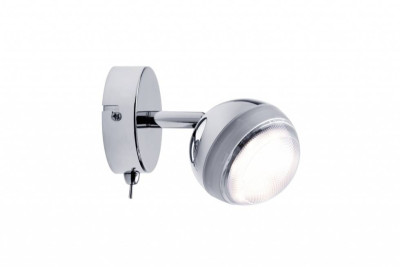 Спот светодиодный Paulmann Scoop 60359 2444₽