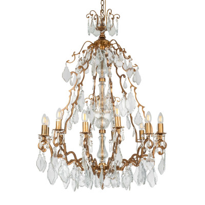 Подвесная люстра Covali APL-50619 470000₽