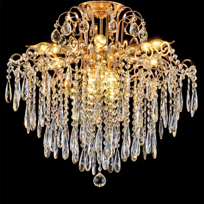 Потолочная люстра Reluce 69030-03-600A FGD 16150₽