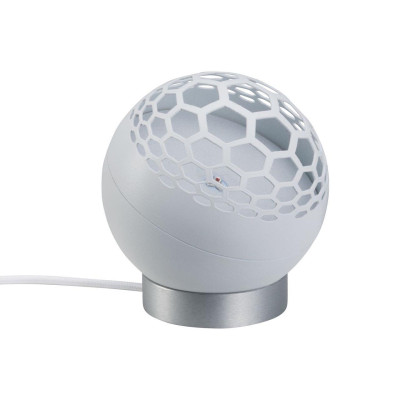 Настольная лампа Paulmann Favia 79696 203₽