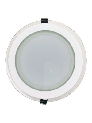 Встраиваемый светильник Elvan VLS-705R-18W-NH-Wh 1440₽