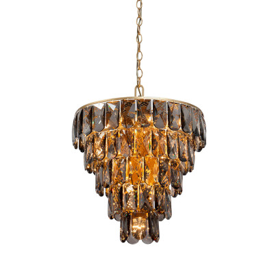 Подвесная люстра Vitaluce V5277-8201 35526₽