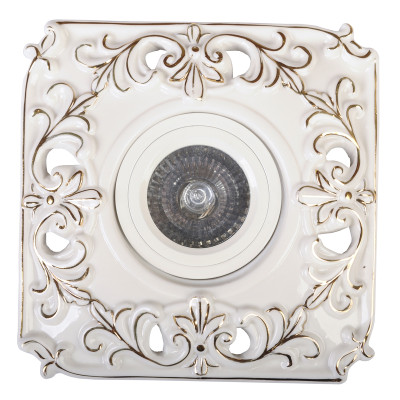 Встраиваемый светильник Abrasax 4007 1227₽