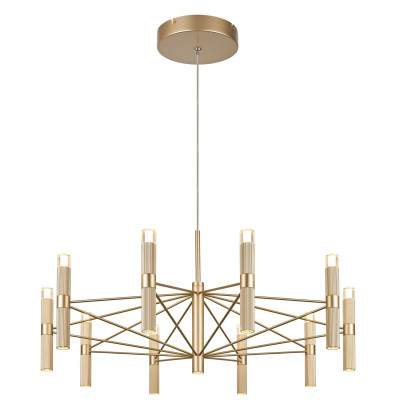 Подвесная люстра Favourite Blick 4759-10P 119800₽