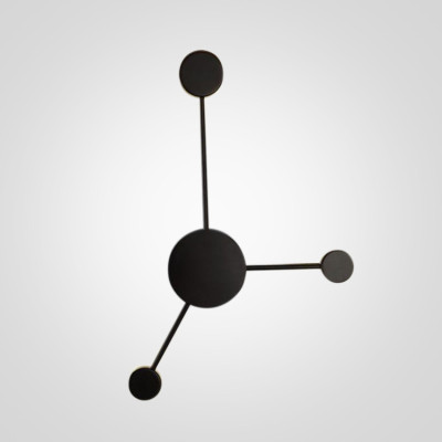 Настенно-потолочный светильник ImperiumLoft Asbro 177911-26 4675₽