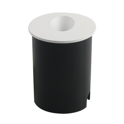 Грунтовый светильник Arte Lamp Piazza A3802IN-1WH 830₽