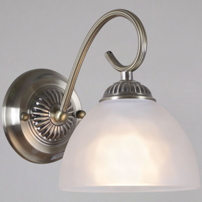 Бра Illumico IL0894-1WSQ-26 AB ELITE 2700₽