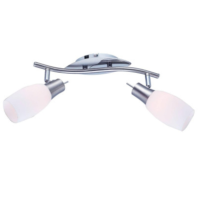 Спот Arte Lamp A4590AP-2SS 1260₽