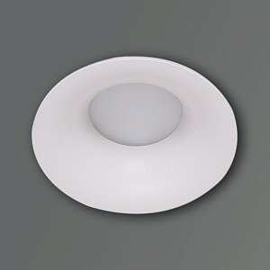 Точечный светильник Reluce 16087-9.0-001PT MR16 WT