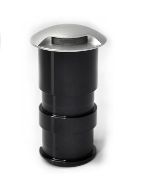 Архитектурный светильник Elvan GW-812A2-1W-WW-Si 2100₽