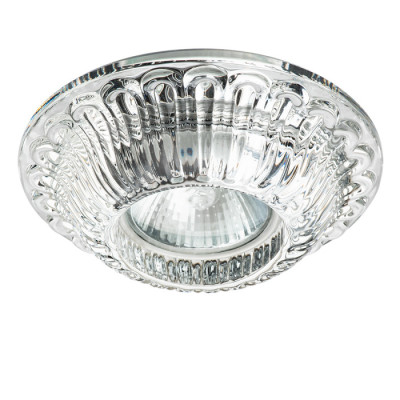 Встраиваемый светильник Lightstar Torcea 006332 УЦ 800₽