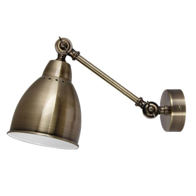 Спот Arte Lamp 43 A2054AP-1AB 5490₽