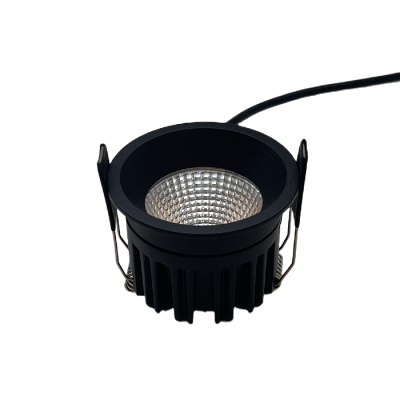 Встраиваемый светильник Designled DL-RE1202-BL-NW 020296 3288₽