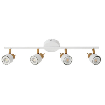 Спот Arte Lamp ALMACH A1906PL-4WH 4690₽