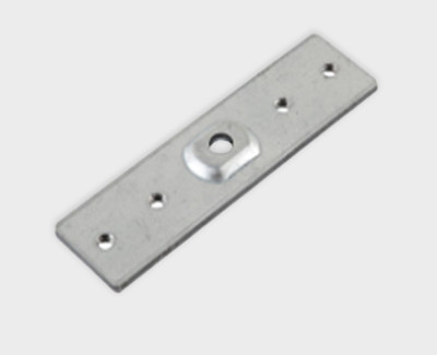 Крепежный элемент для шинопровода Italline Atom IT012-5037 160₽