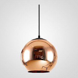 Подвесной светильник ImperiumLoft Copper Shade 180000-22