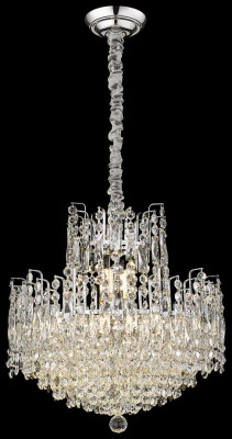 Подвесная люстра Wertmark Marcella WE15412103 68108₽